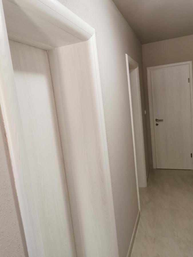 Apartment Luki Povile Exterior foto