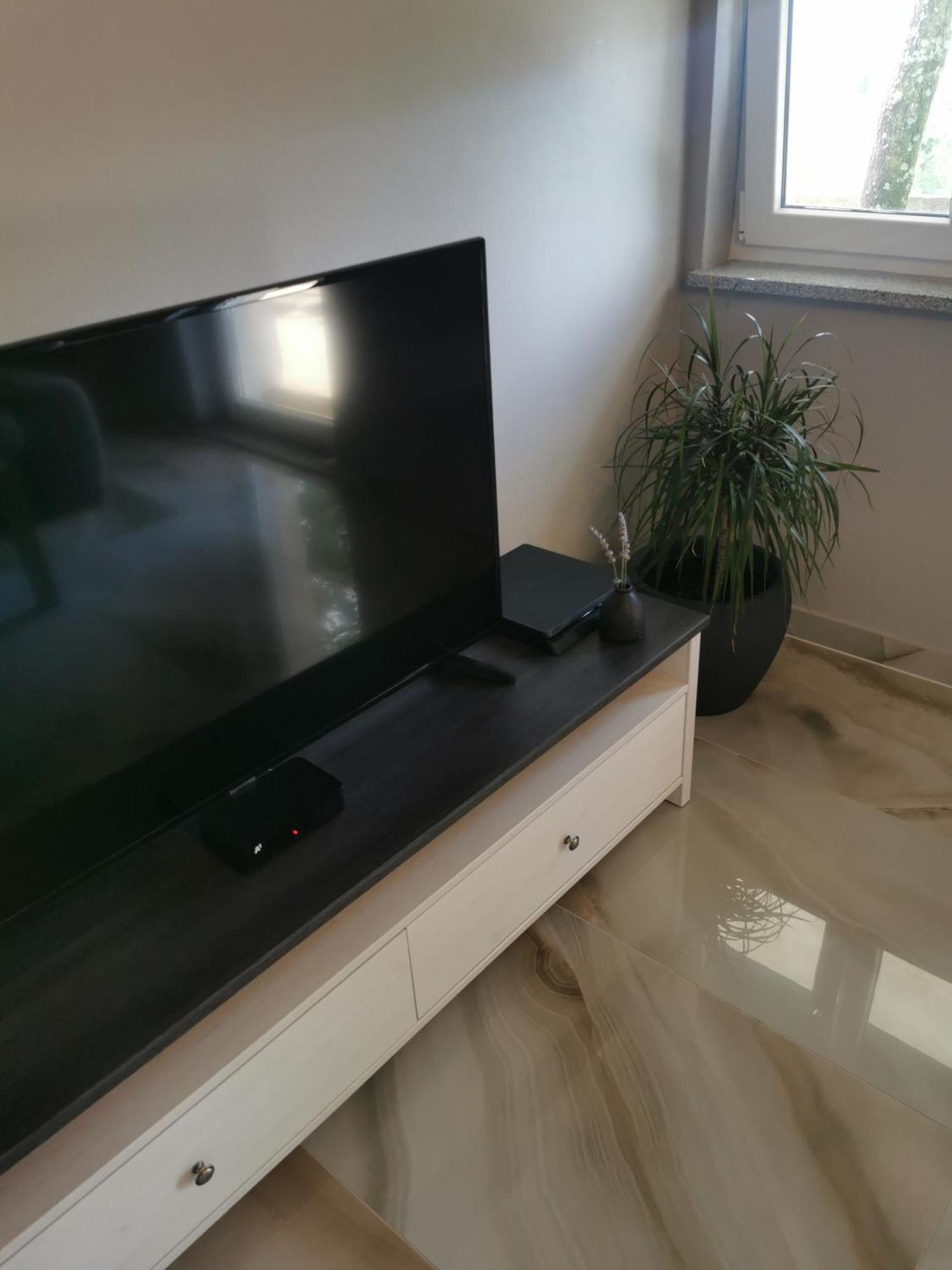 Apartment Luki Povile Exterior foto